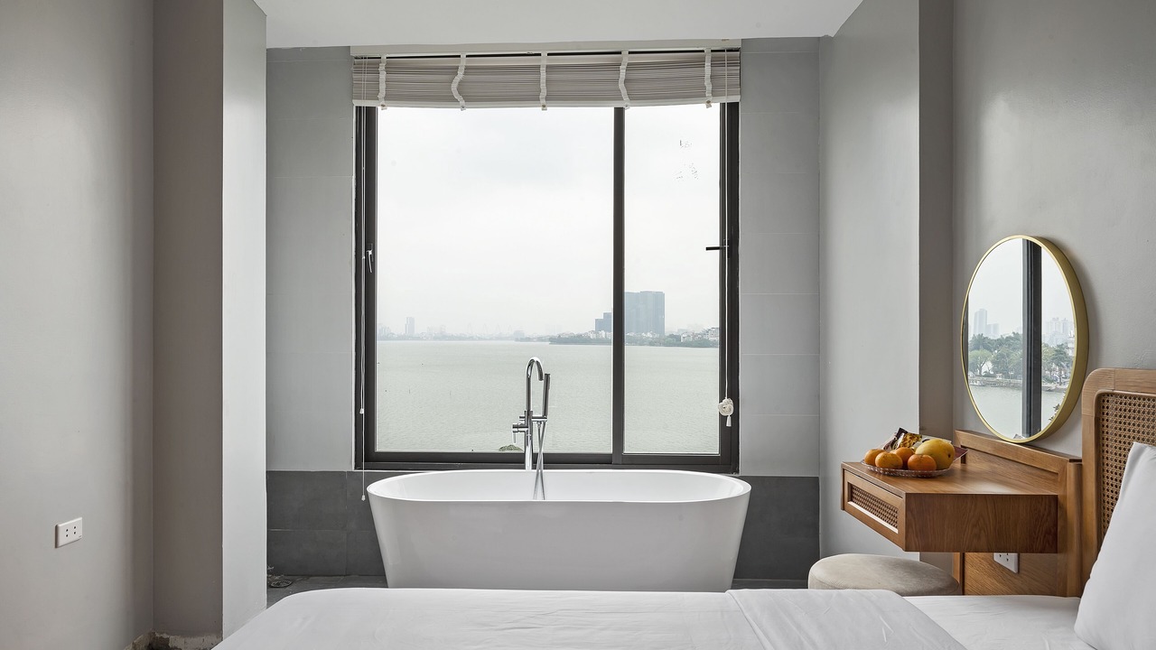 Photo of Bedroom in Thuy Khue