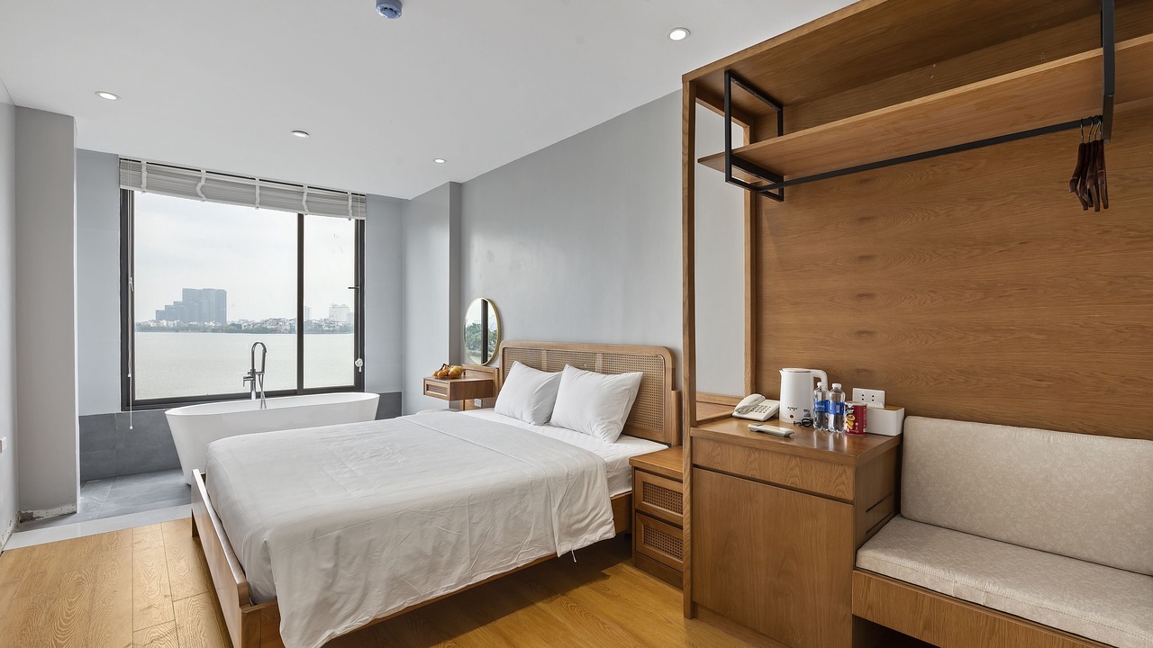 Photo of Bedroom in Thuy Khue