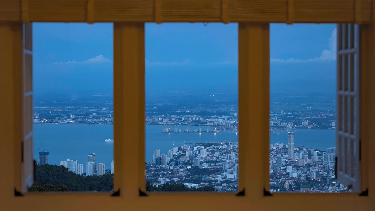 Photo of Bedroom in Bukit Bendera