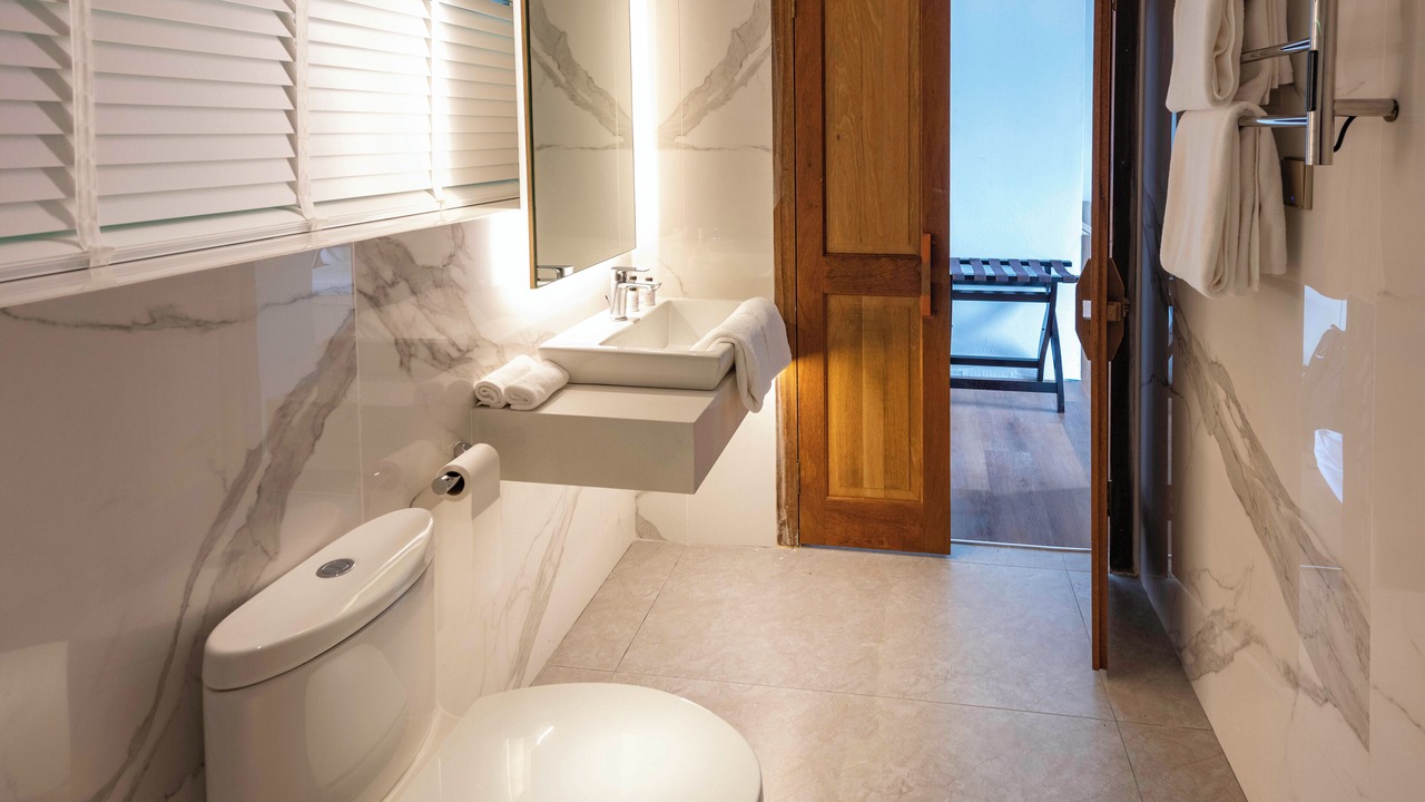 Photo of Bathroom in Bukit Bendera