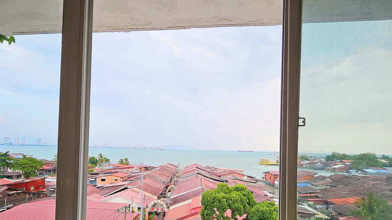 Photo of Bedroom in Historic George Town