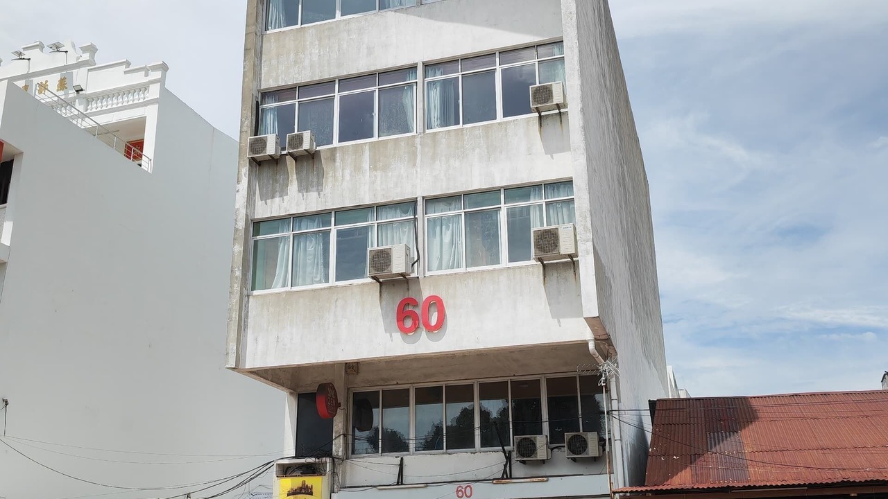 Photo of Outdoor in Historic George Town