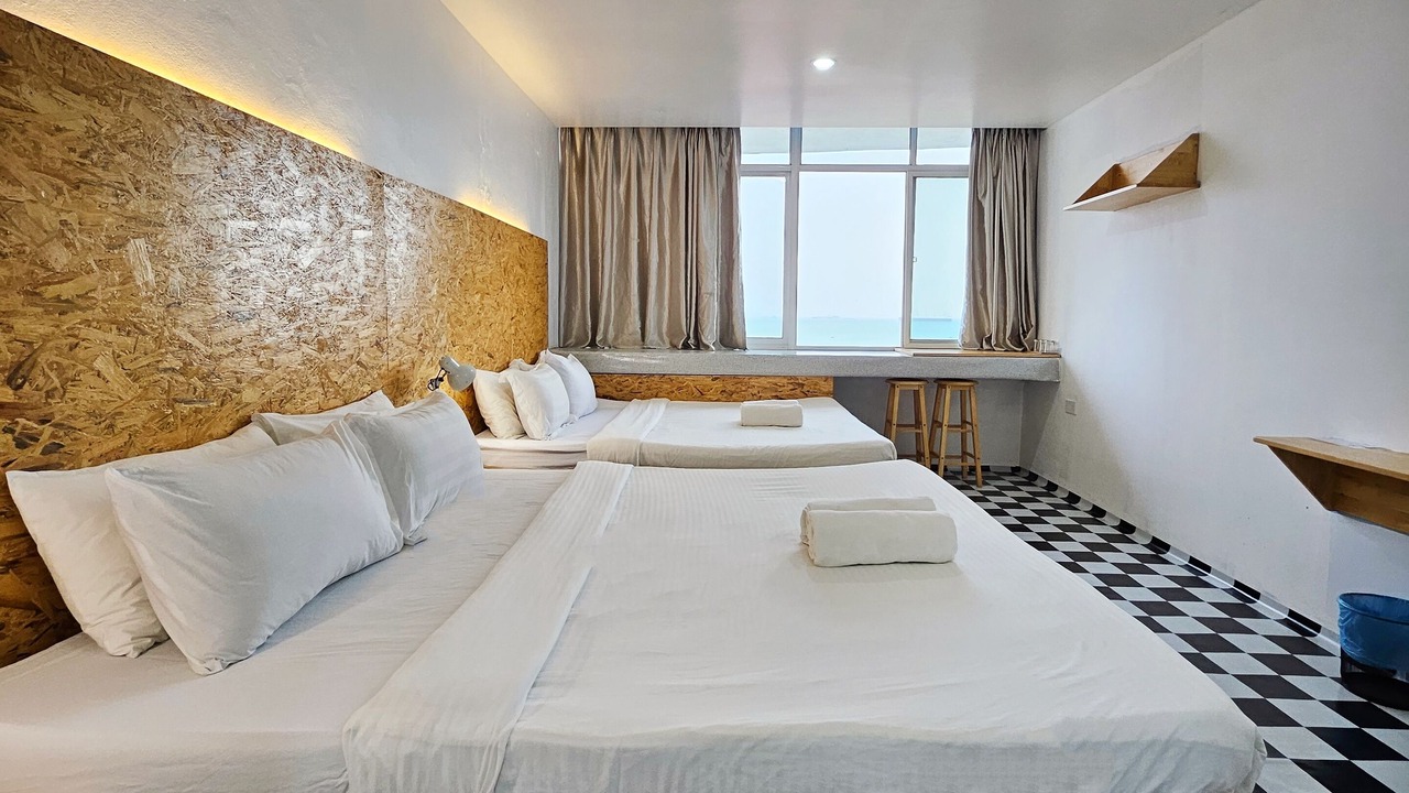 Photo of Bedroom in Historic George Town