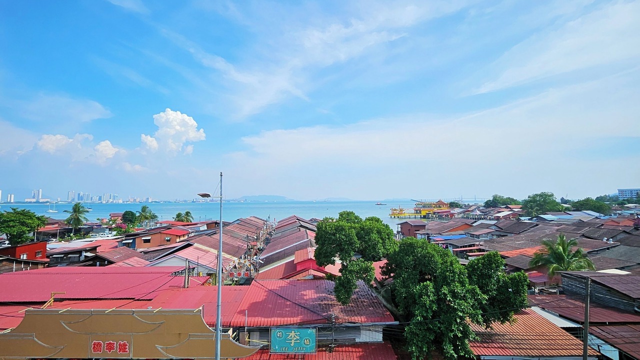 Photo of Others in Historic George Town