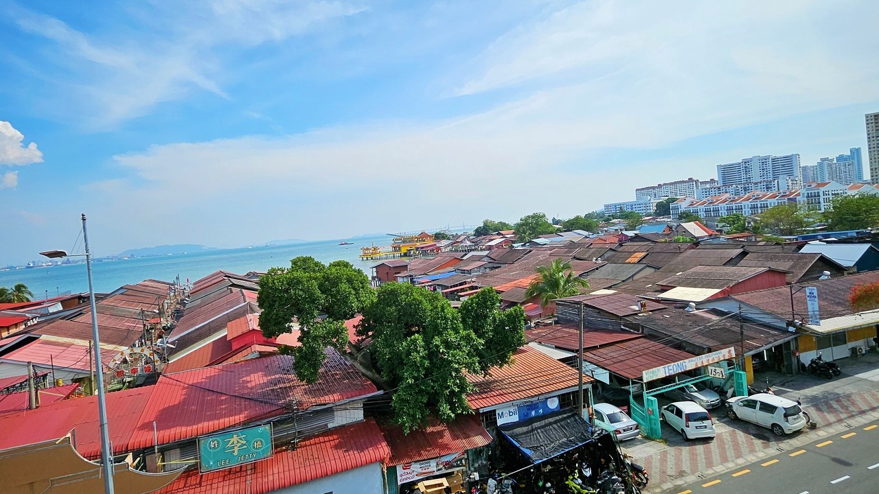 Photo of Others in Historic George Town