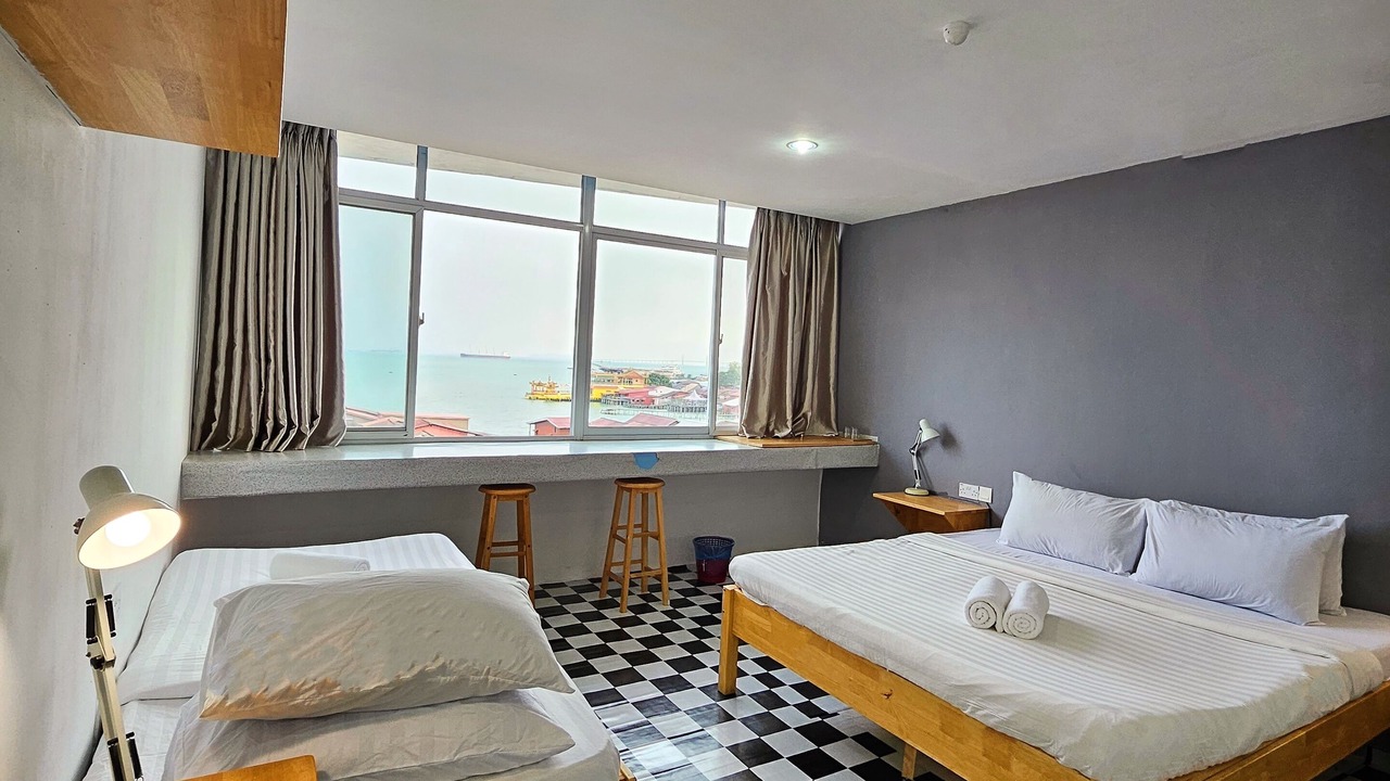 Photo of Bedroom in Historic George Town
