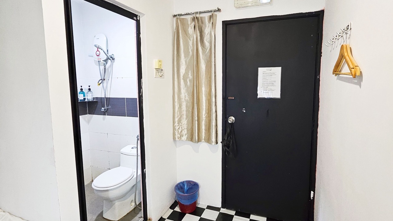 Photo of Bedroom in Historic George Town