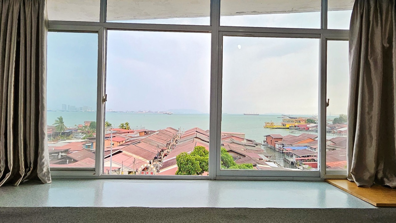 Photo of Bedroom in Historic George Town