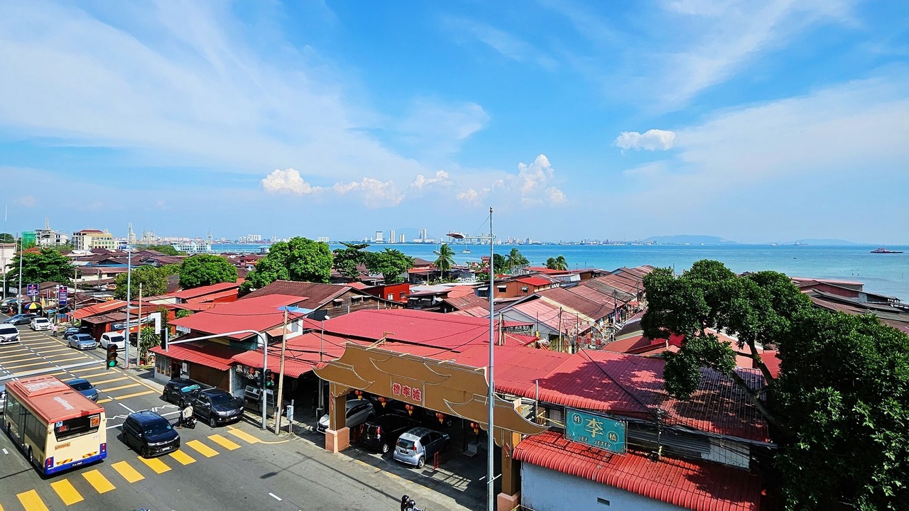 Photo of Outdoor in Historic George Town
