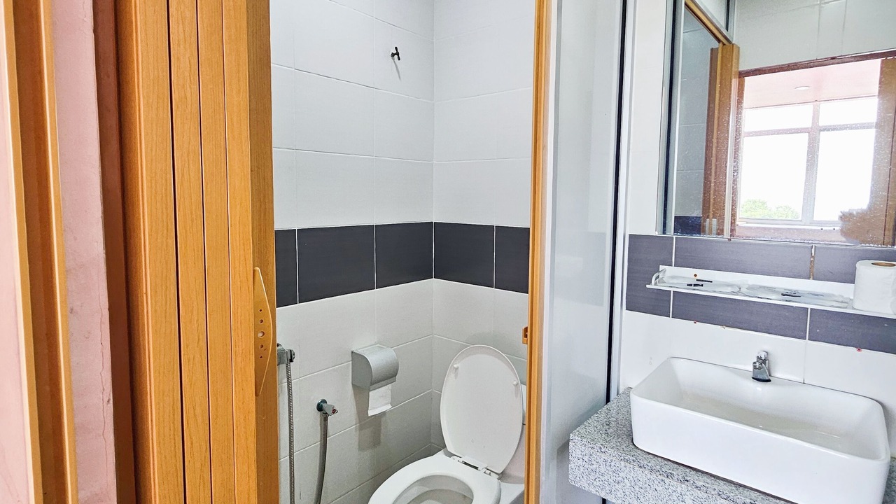 Photo of Bathroom in Historic George Town