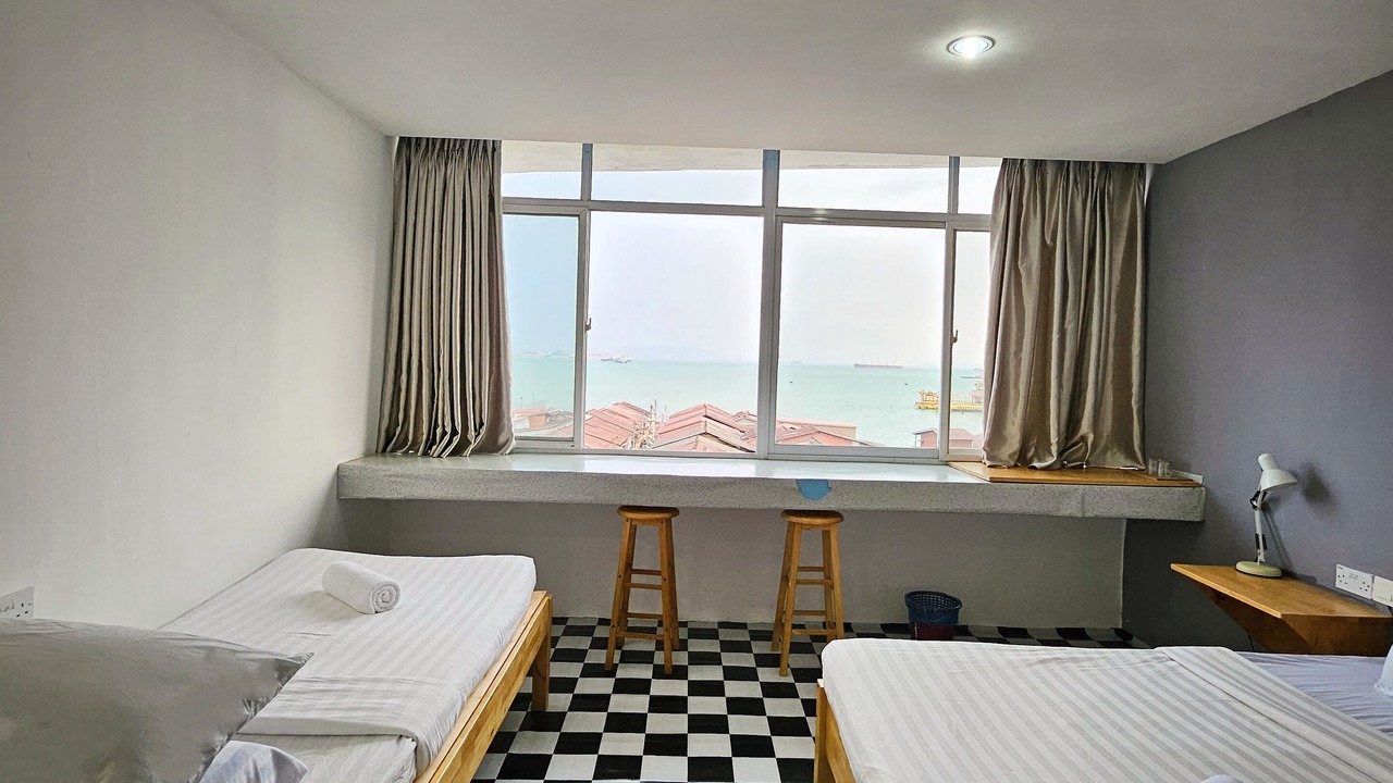 Photo of Bedroom in Historic George Town