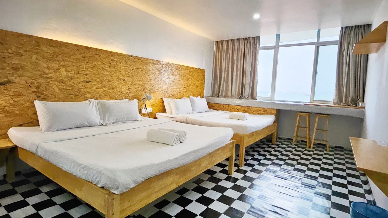 Photo of Bedroom in Historic George Town