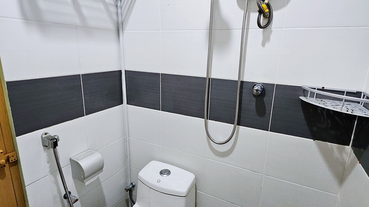 Photo of Bathroom in Historic George Town