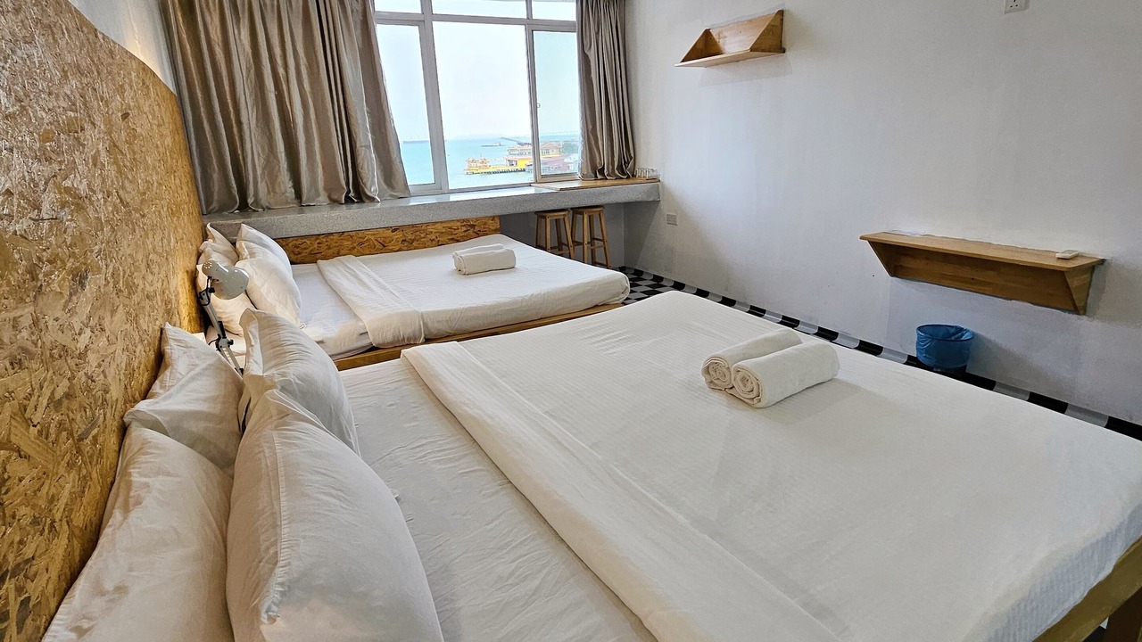 Photo of Bedroom in Historic George Town