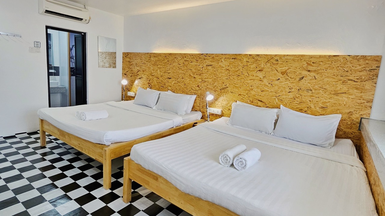 Photo of Bedroom in Historic George Town
