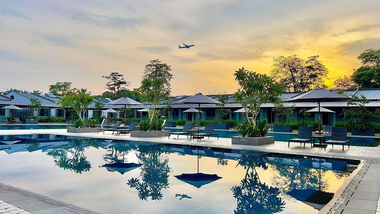 Photo of Outdoor in Sepang