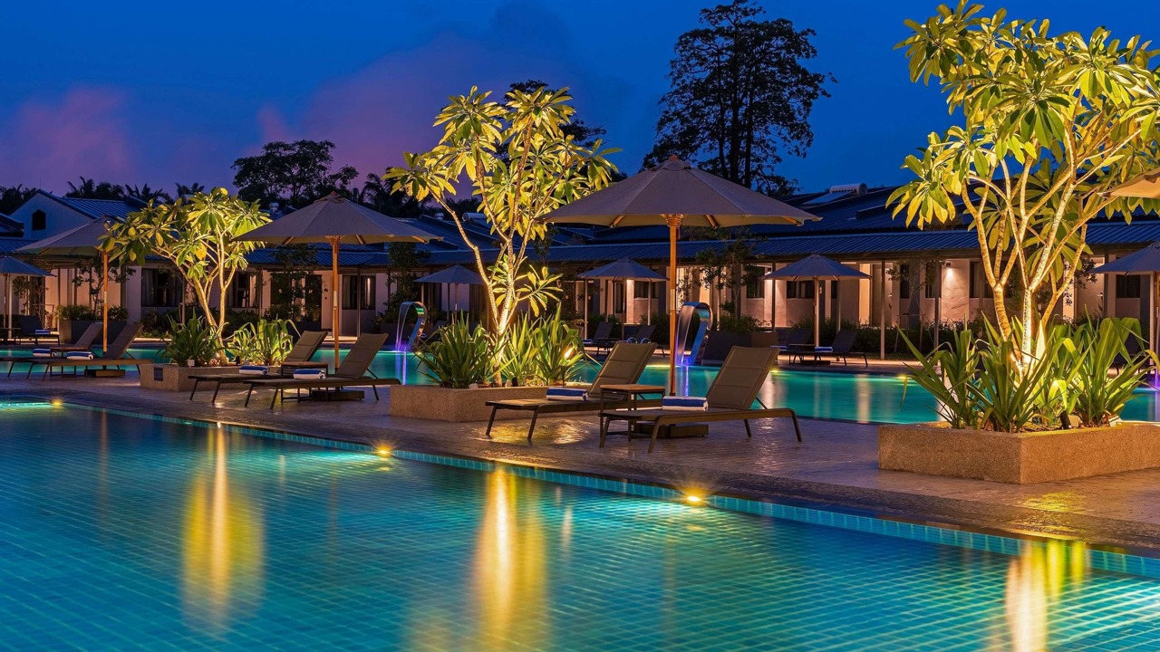 Photo of Outdoor in Sepang