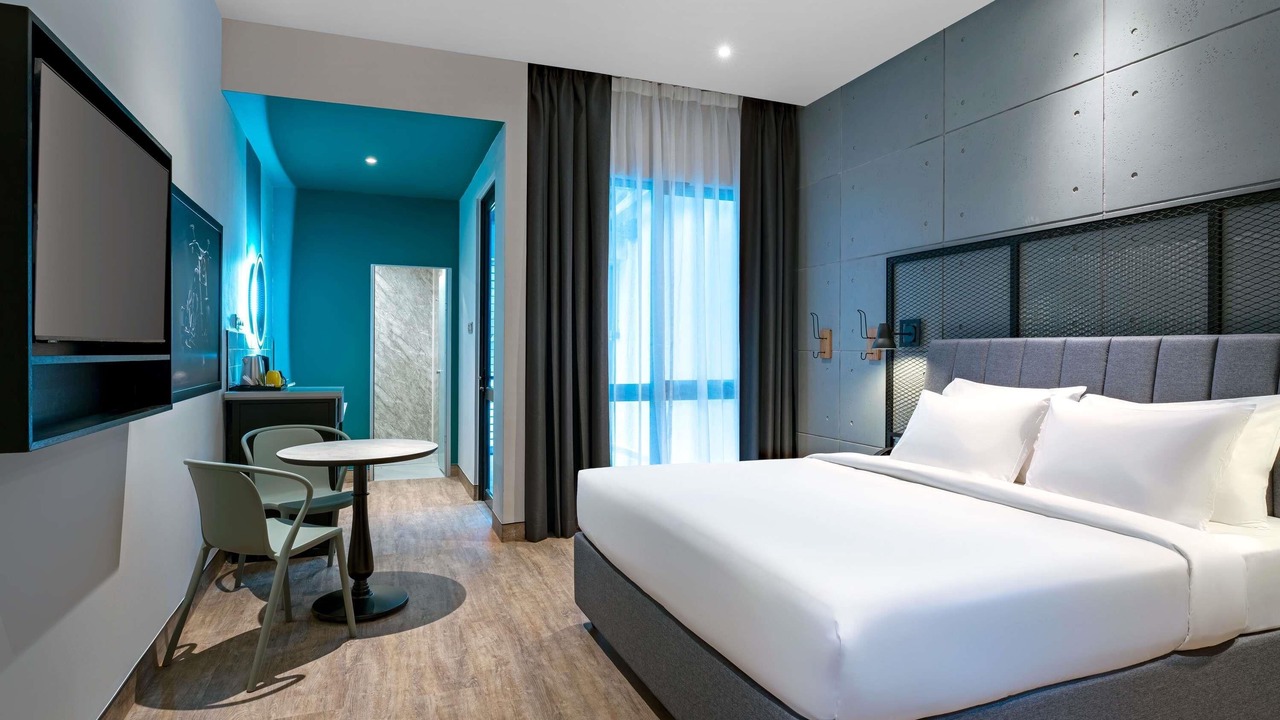 Photo of Bedroom in Sepang