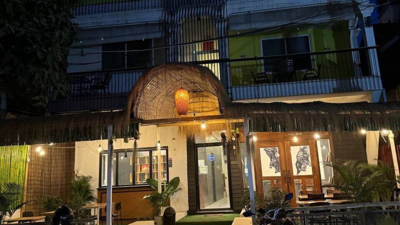 Photo of Outdoor in Downtown Siem Reap