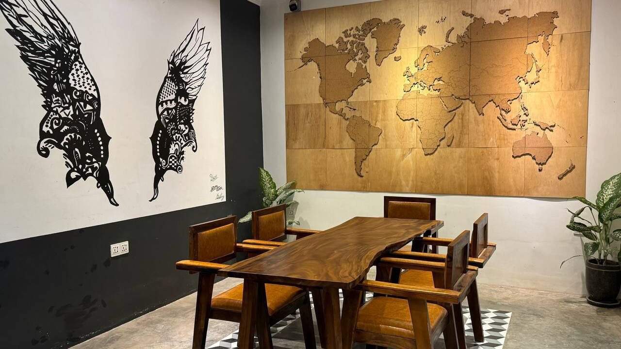 Photo of Others in Downtown Siem Reap
