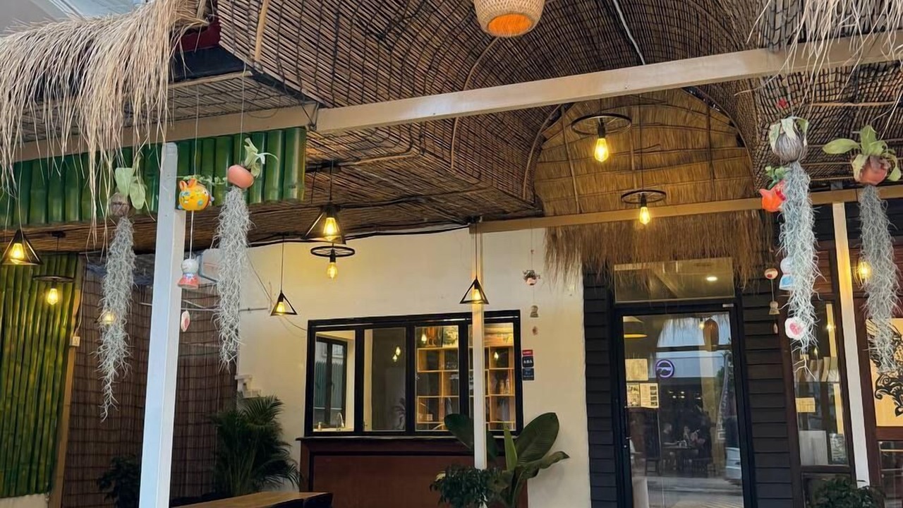 Photo of Outdoor in Downtown Siem Reap