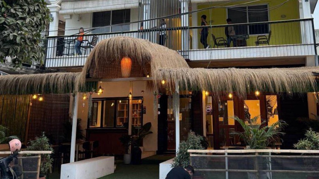 Photo of Outdoor in Downtown Siem Reap