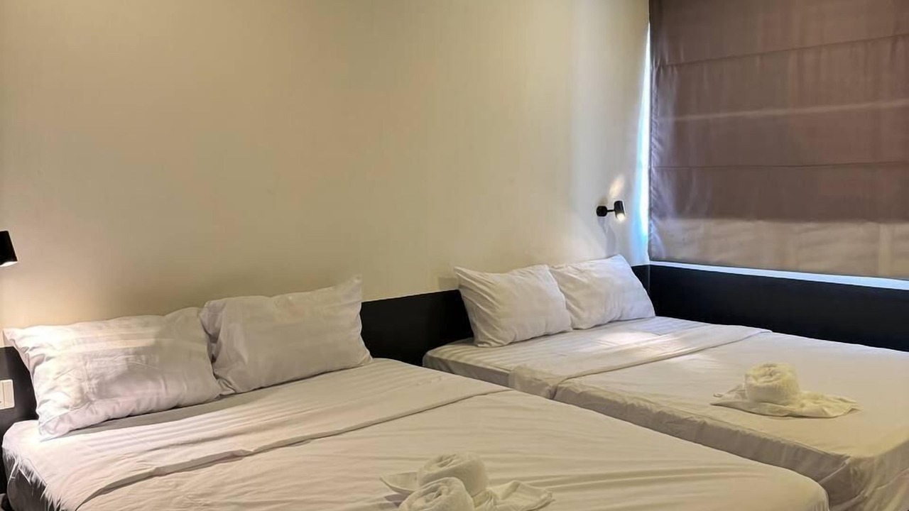 Photo of Bedroom in Downtown Siem Reap