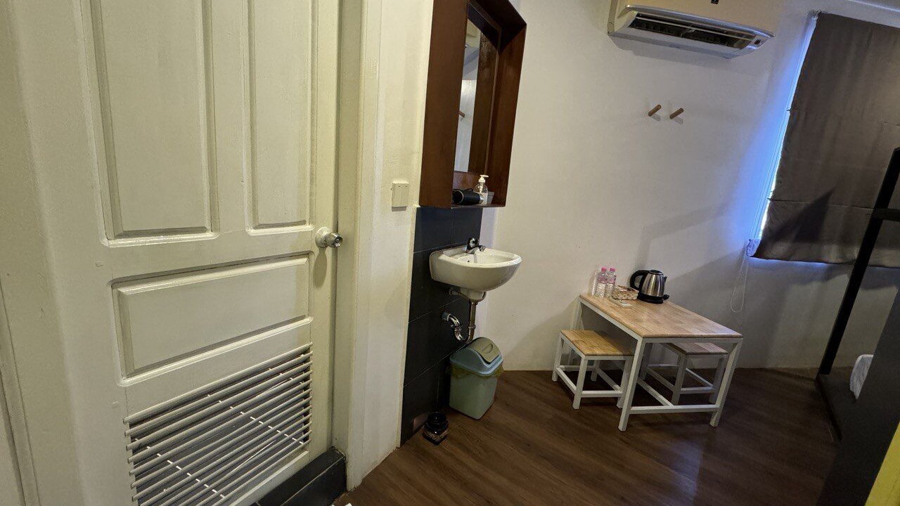 Photo of Bedroom in Downtown Siem Reap