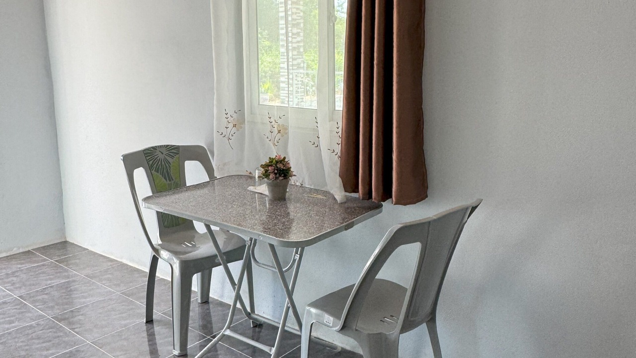 Photo of Bedroom in Ubon Ratchathani