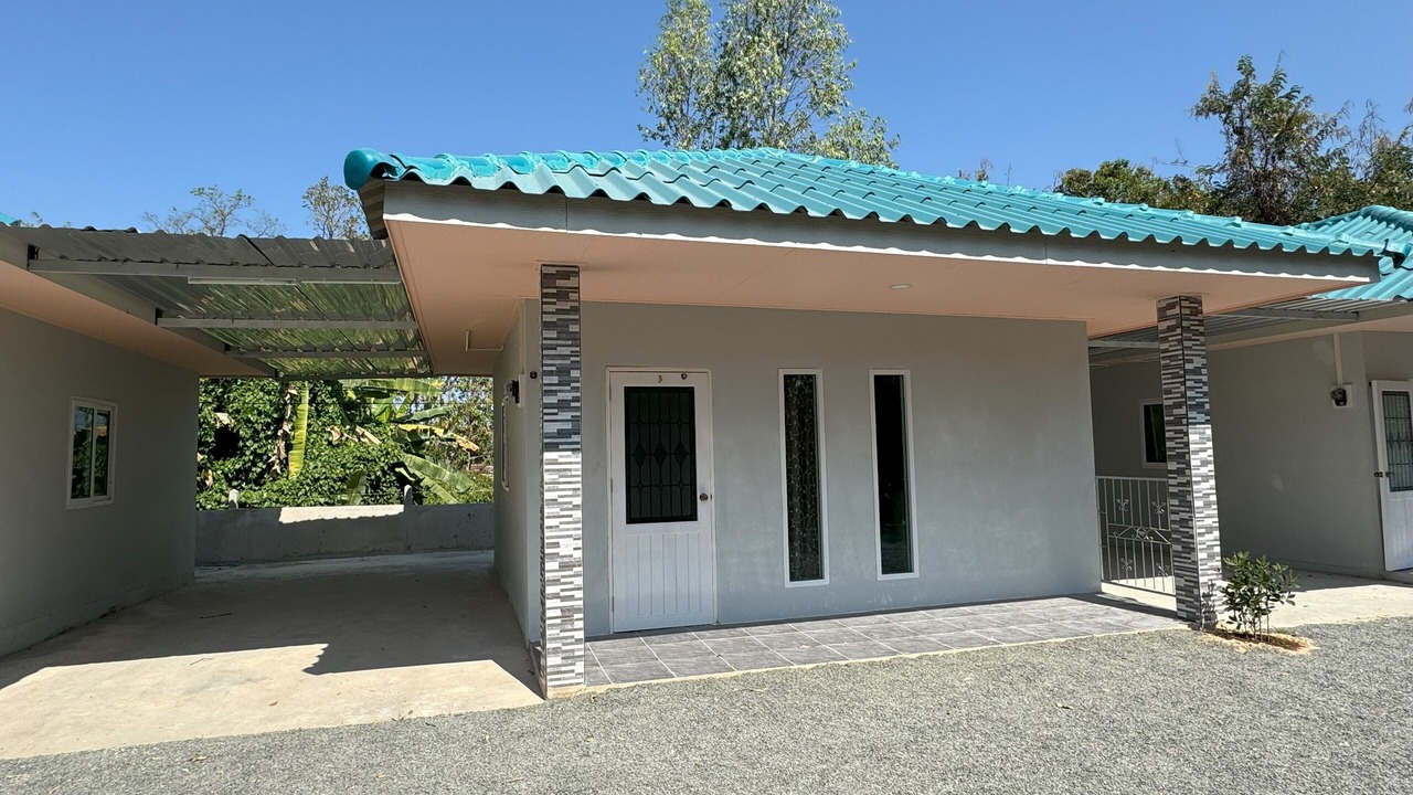 Photo of Outdoor in Ubon Ratchathani