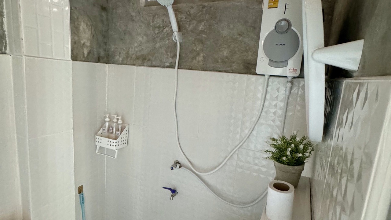 Photo of Bathroom in Ubon Ratchathani