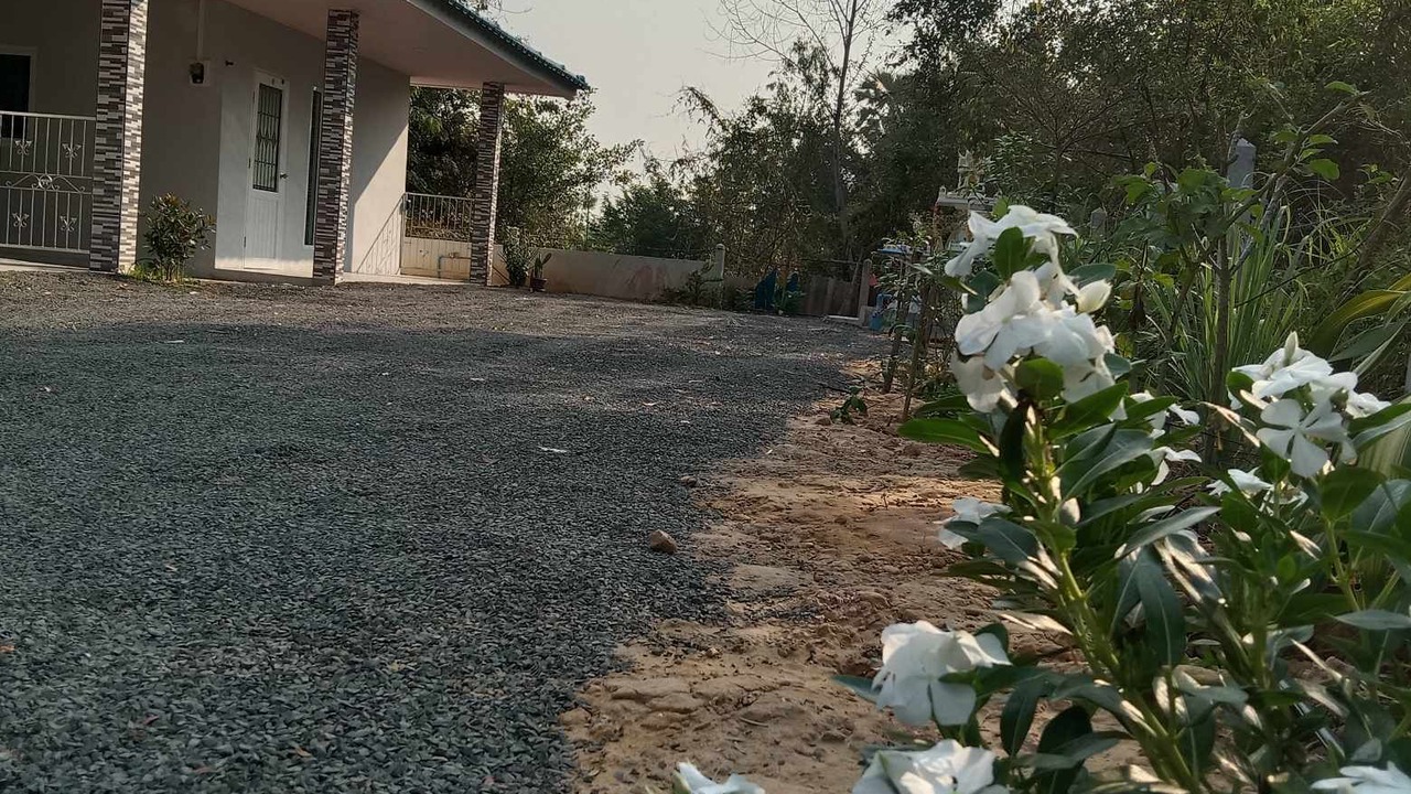 Photo of Outdoor in Ubon Ratchathani