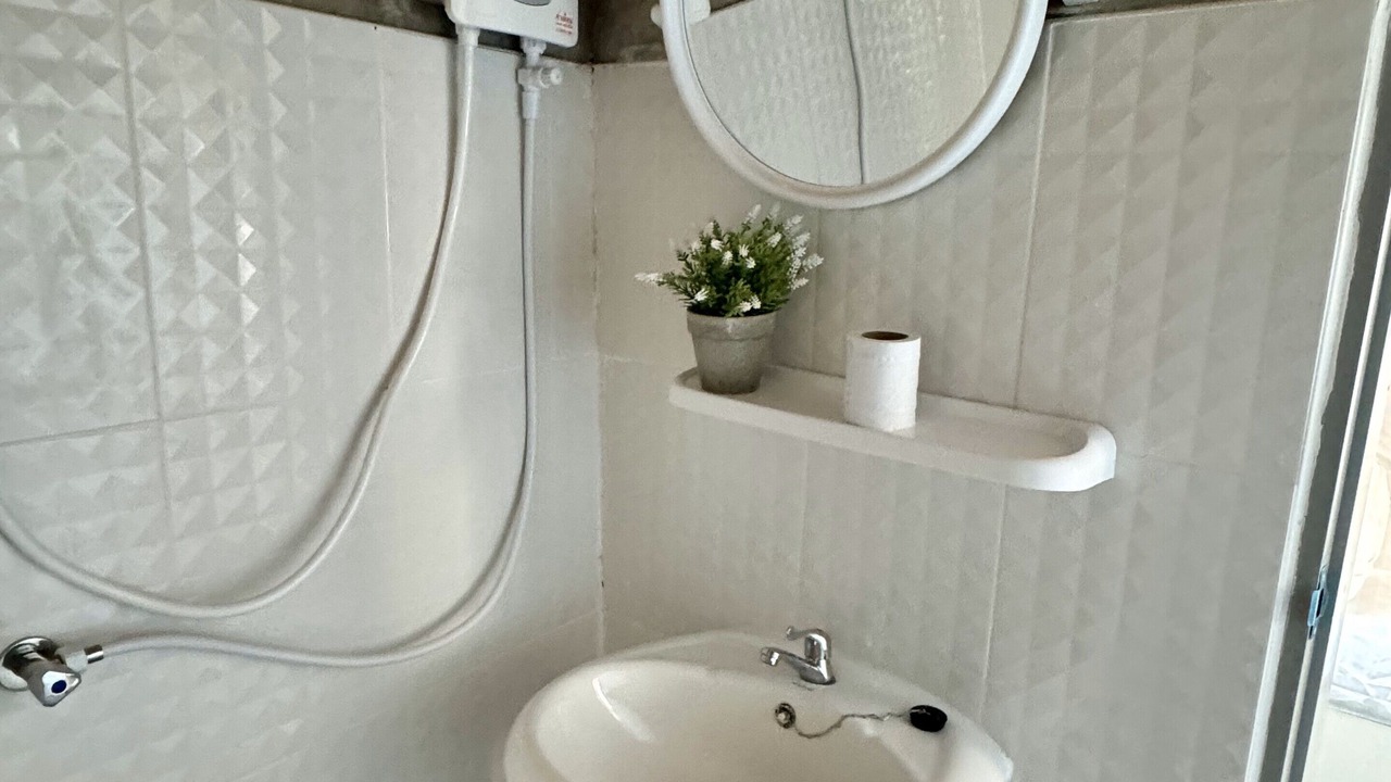 Photo of Bathroom in Ubon Ratchathani