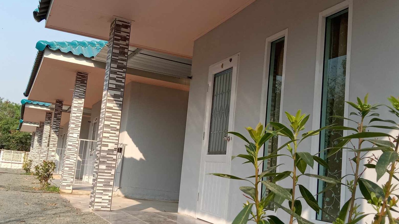 Photo of Outdoor in Ubon Ratchathani