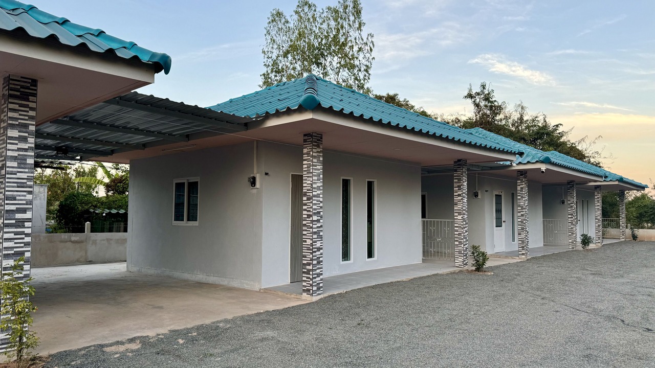 Photo of Outdoor in Ubon Ratchathani