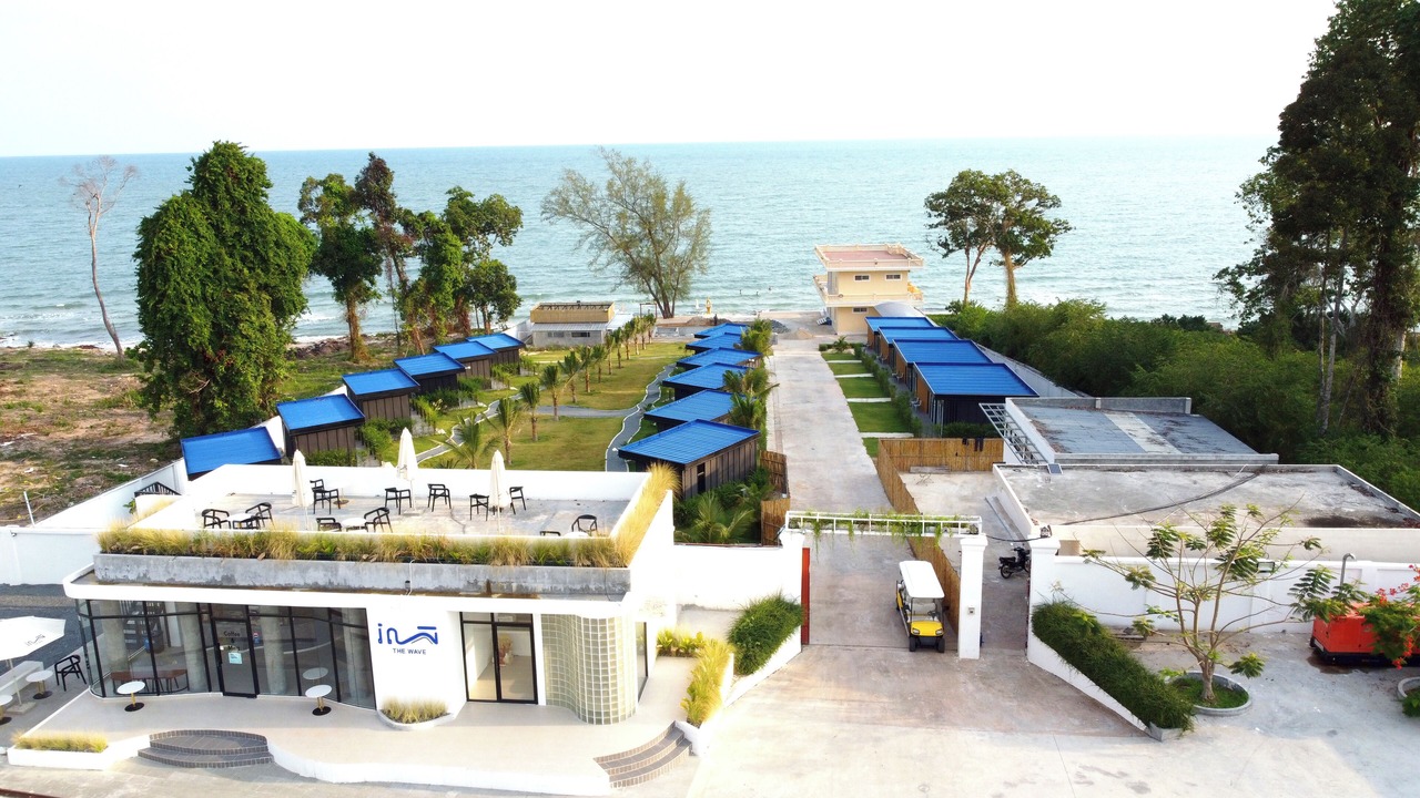 Photo of Outdoor in Prey Nob
