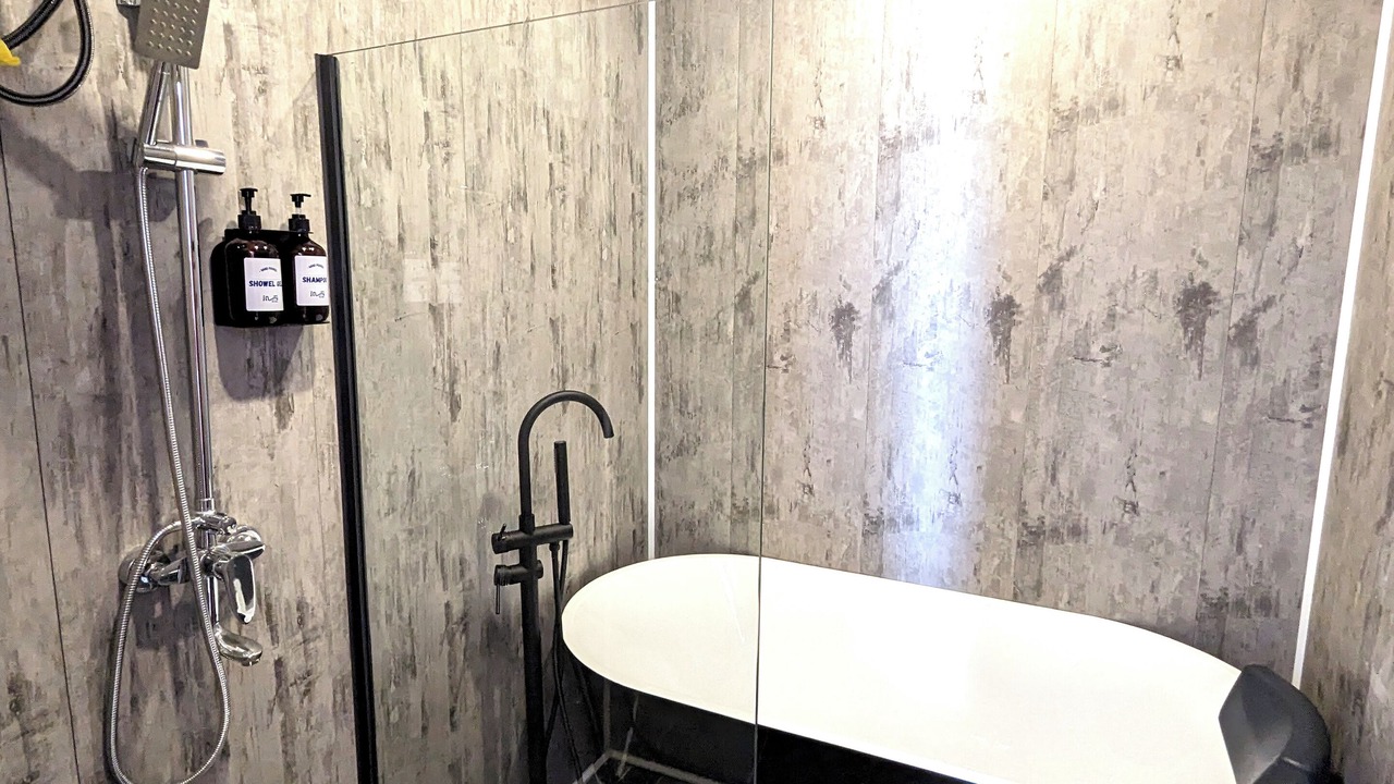 Photo of Bathroom in Prey Nob