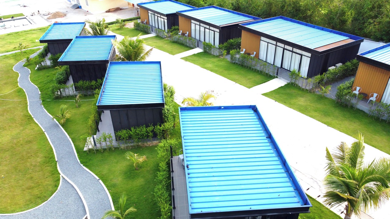 Photo of Outdoor in Prey Nob