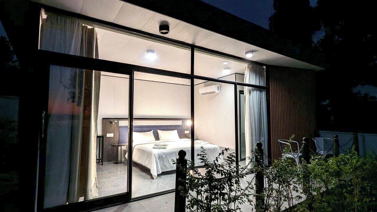 Photo of Patio Balcony in Prey Nob