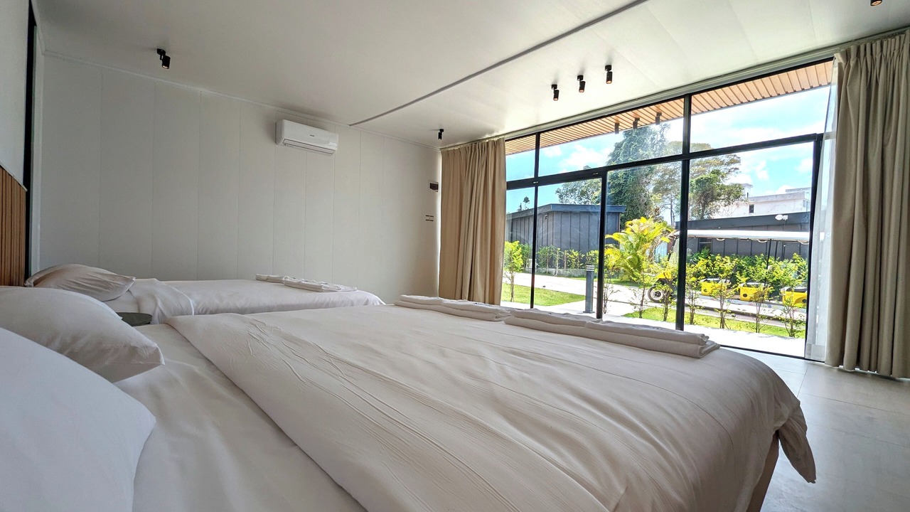 Photo of Bedroom in Prey Nob