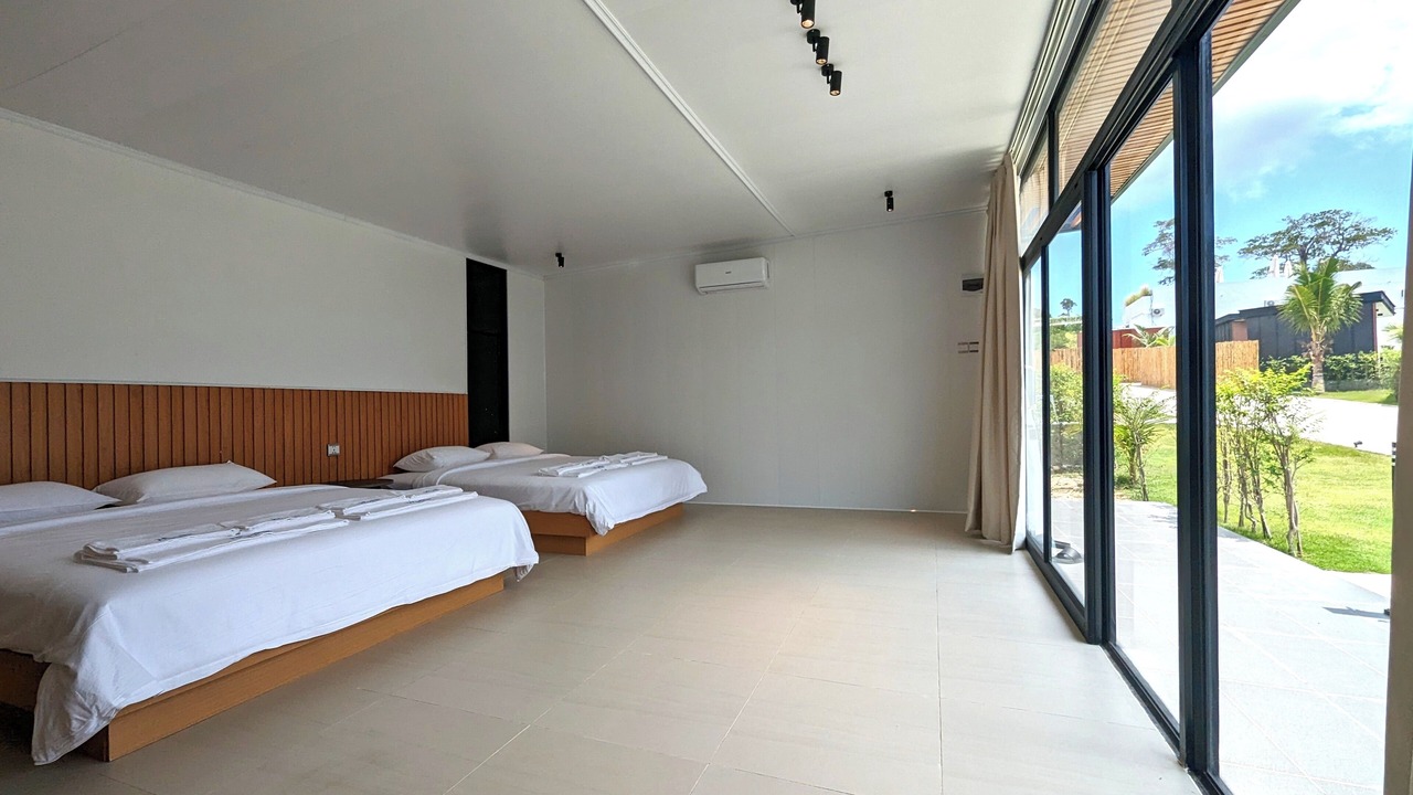 Photo of Bedroom in Prey Nob