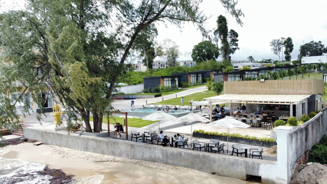 Photo of Outdoor in Prey Nob
