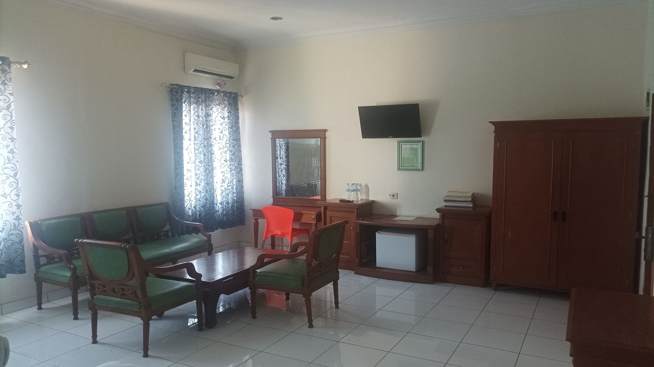 Photo of Bedroom in North Cirebon