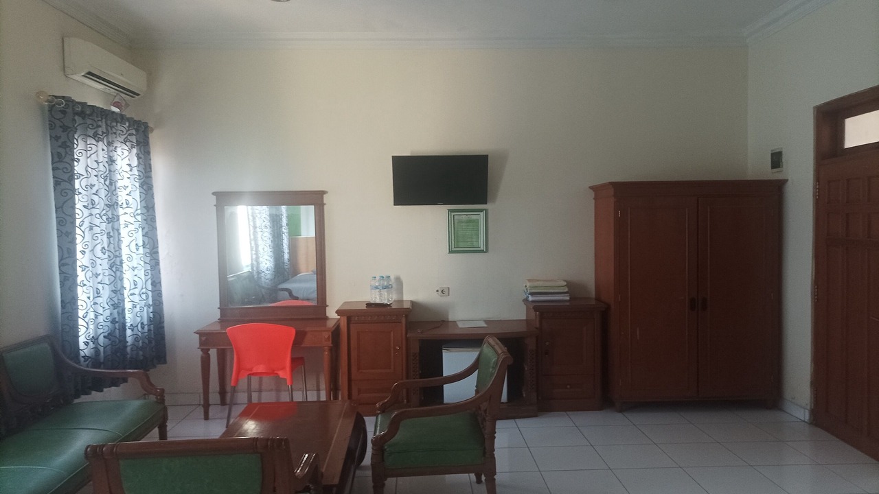 Photo of Bedroom in North Cirebon