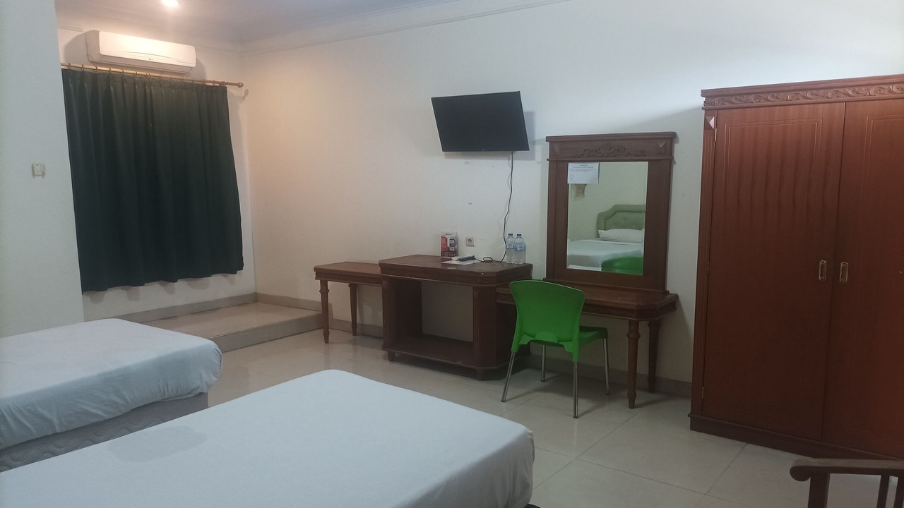 Photo of Bedroom in North Cirebon