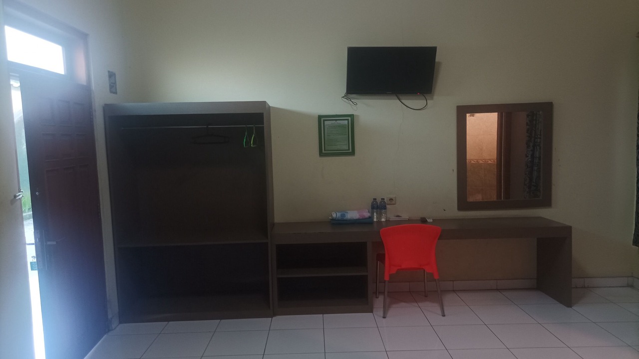 Photo of Bedroom in North Cirebon