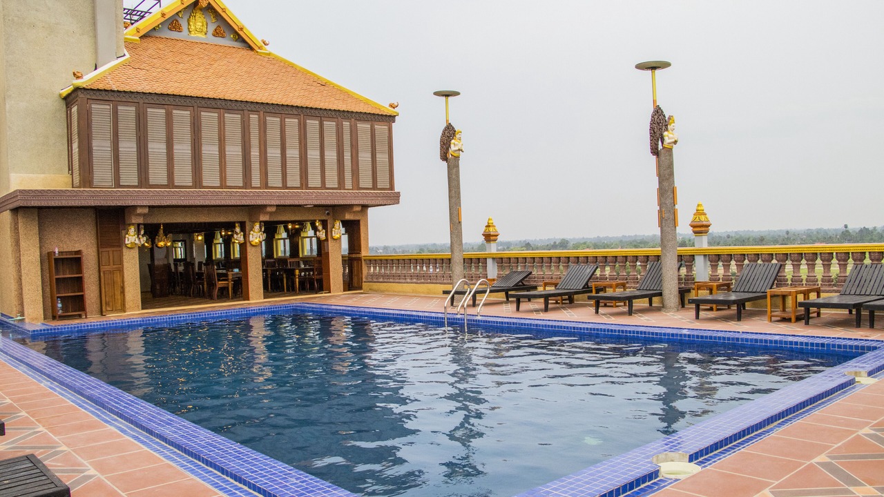 Photo of Outdoor in Puok