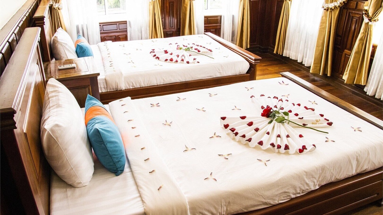 Photo of Bedroom in Puok