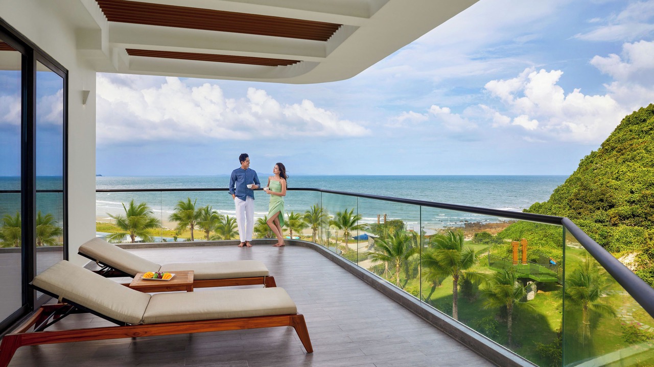Photo of Patio Balcony in Van Don