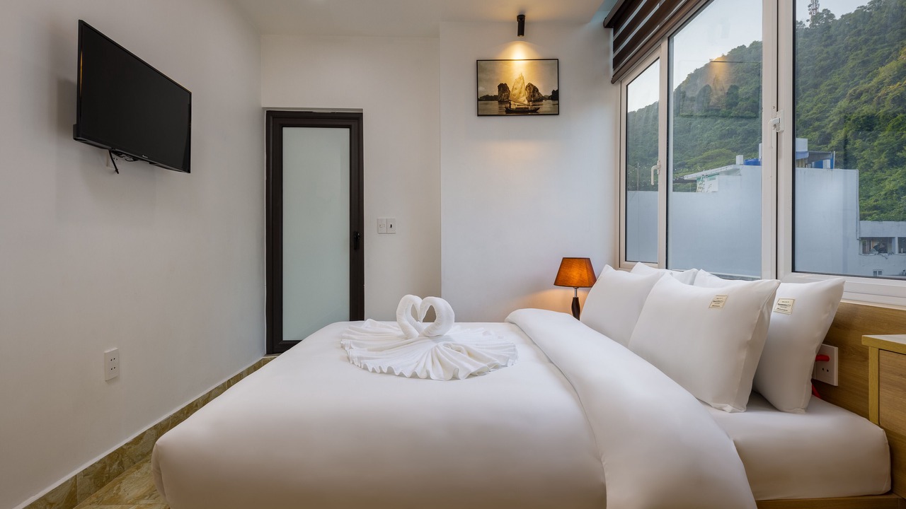 Photo of Bedroom in Cat Hai